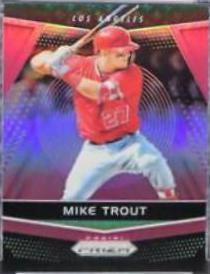 Mike Trout