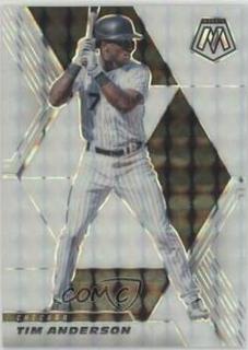 Tim Anderson