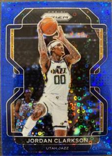 Jordan Clarkson