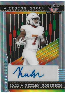 Keilan Robinson