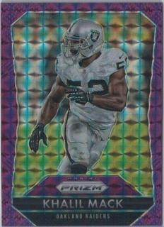 Khalil Mack