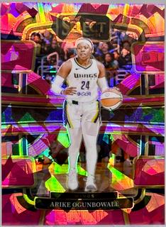 Julius Randle