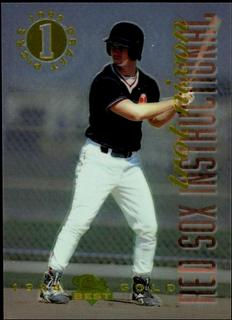 Trot Nixon