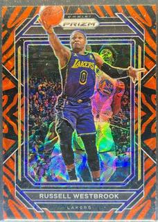 Russell Westbrook