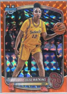 Juju Watkins