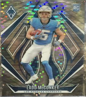 Ladd McConkey