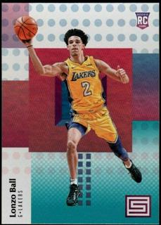 Lonzo Ball