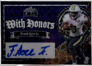 Frank Gore Jr.
