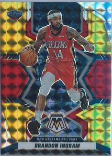 Brandon Ingram