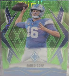 Jared Goff