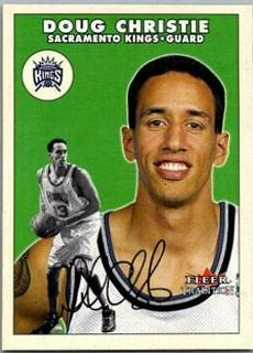 Doug Christie