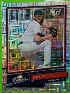 A.J. Puk