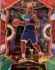 Kawhi Leonard