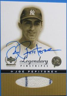 Joe Pepitone