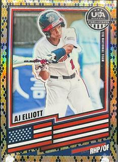 AJ Elliott