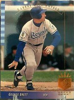 George Brett
