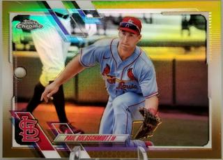 Paul Goldschmidt