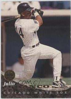 julio franco