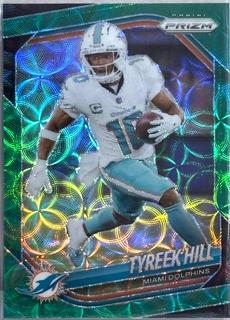 Tyreek Hill