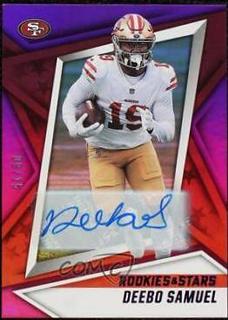Deebo Samuel