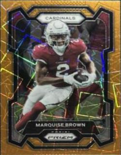 Marquise Brown