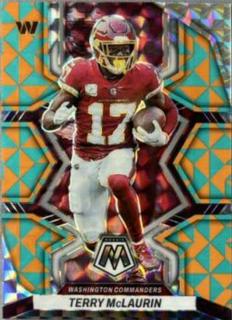 Terry McLaurin