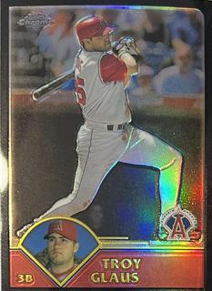 Troy Glaus