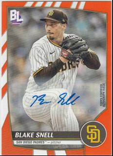 Blake Snell
