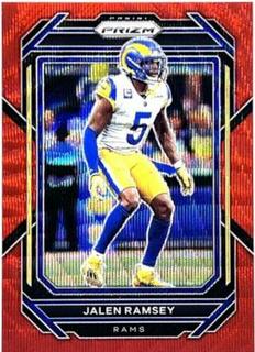 Jalen Ramsey