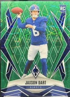Jaxson Dart