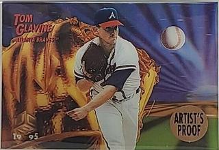 Tom Glavine