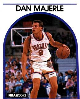 Dan Majerle