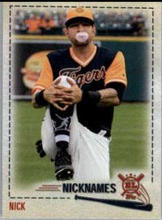 Nicholas Castellanos
