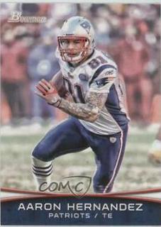 Aaron Hernandez