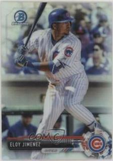 Eloy Jimenez