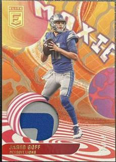 Jared Goff