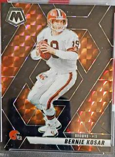 Bernie Kosar