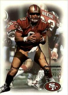 Steve Young