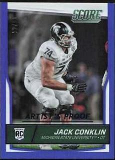 Jack Conklin