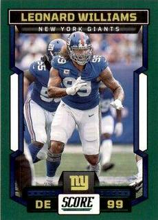 Leonard Williams