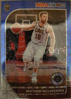 Matthew Dellavedova
