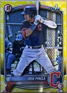 Jose Pirela