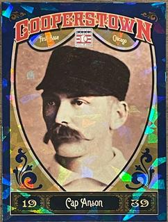 Cap Anson