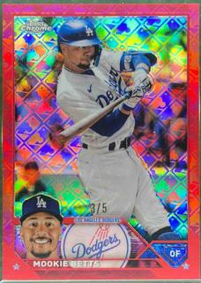 Mookie Betts
