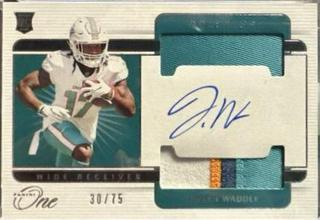 Jaylen Waddle