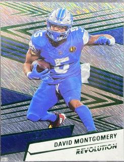 David Montgomery