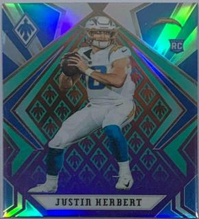 Justin Herbert