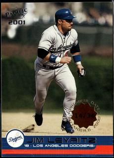 Jim Leyritz