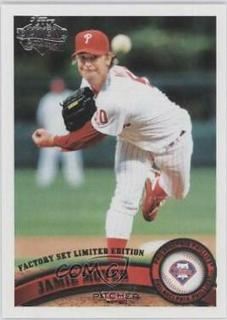 Jamie Moyer