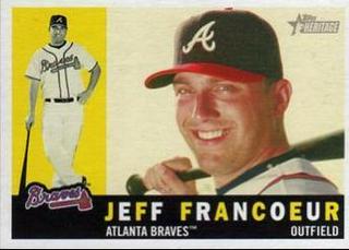 Jeff Francoeur